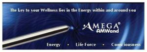 Zero point energy amega wand